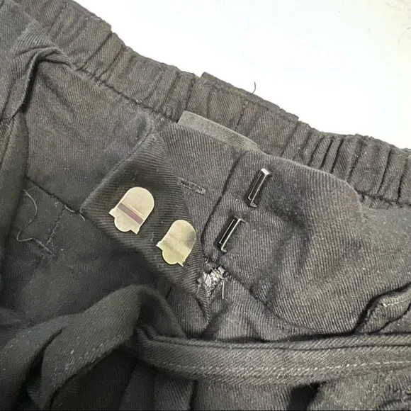 Aritzia Talula Lechuza Black Pant - Picture 4 of 8